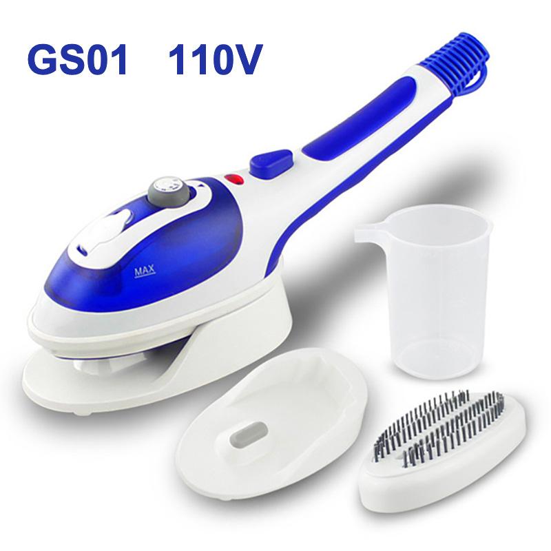 Portable Steamer for Ironing Clothes