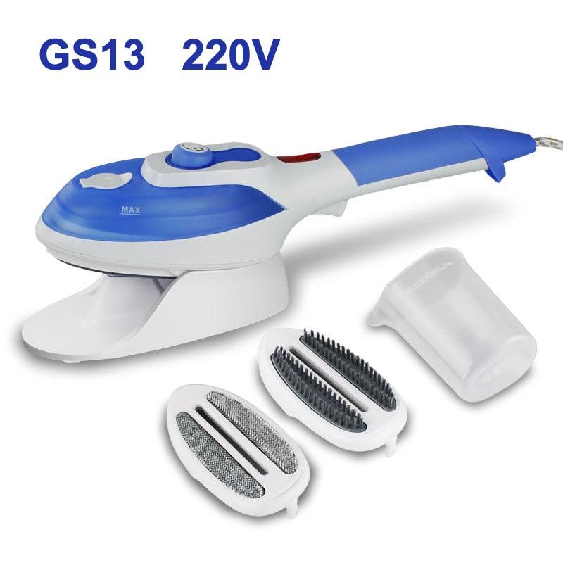 Portable Steamer for Ironing Clothes