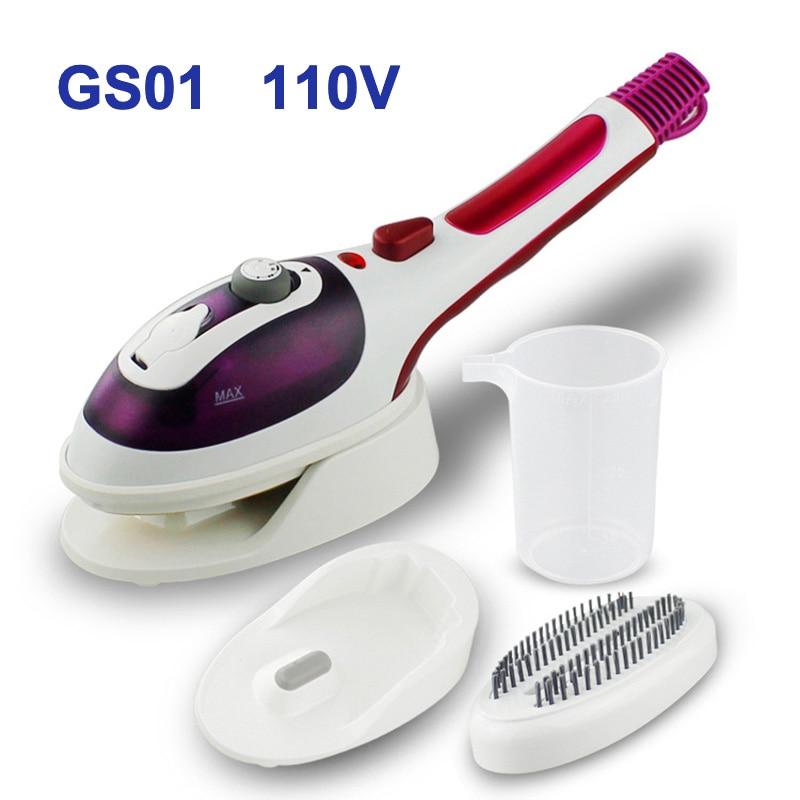 Portable Steamer for Ironing Clothes