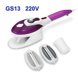Portable Steamer for Ironing Clothes
