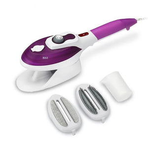 Portable Steamer for Ironing Clothes