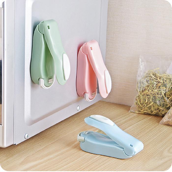 Portable Mini Sealing Household Machine