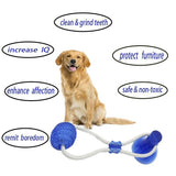 Flexible Pet Molar Bite Toy