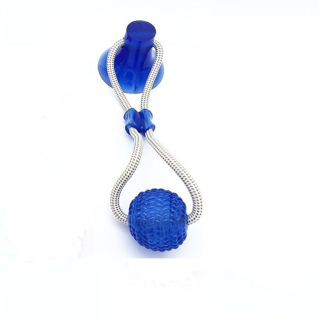 Flexible Pet Molar Bite Toy